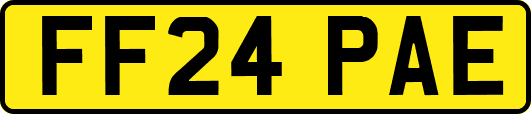 FF24PAE