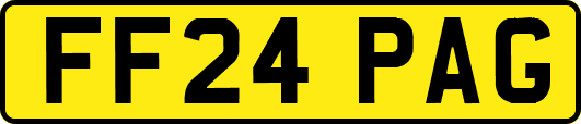 FF24PAG