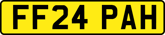 FF24PAH
