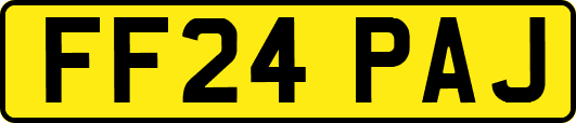 FF24PAJ