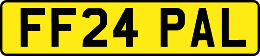 FF24PAL