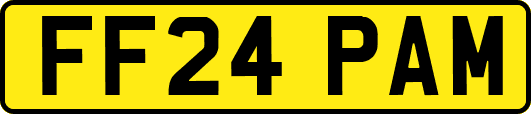 FF24PAM