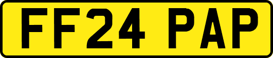 FF24PAP