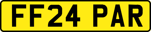 FF24PAR