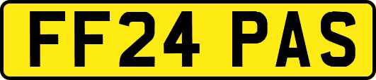 FF24PAS