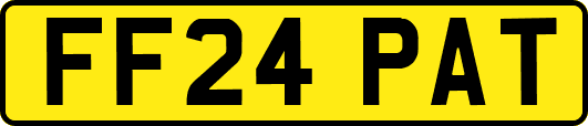 FF24PAT
