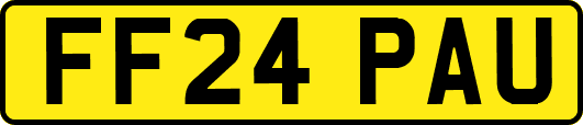 FF24PAU