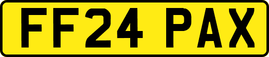 FF24PAX