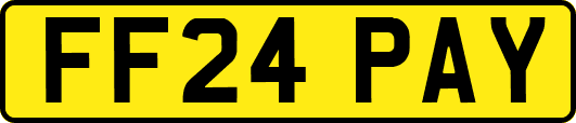 FF24PAY