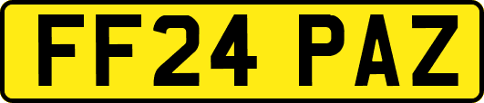 FF24PAZ