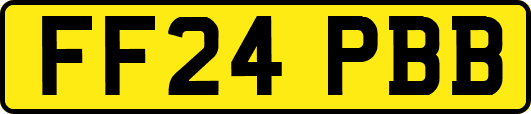 FF24PBB