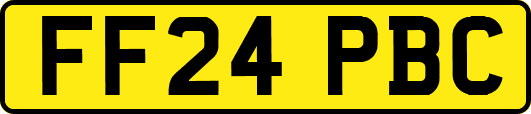 FF24PBC