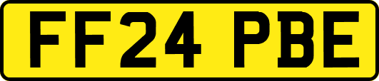 FF24PBE