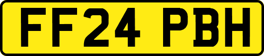 FF24PBH