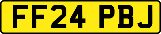 FF24PBJ