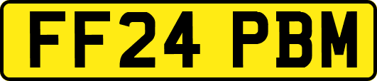 FF24PBM