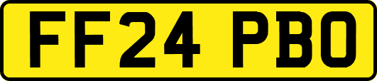 FF24PBO