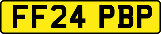 FF24PBP