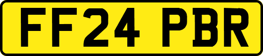 FF24PBR