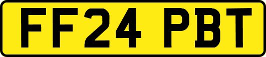 FF24PBT