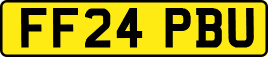 FF24PBU