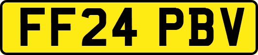 FF24PBV