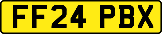 FF24PBX