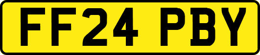 FF24PBY