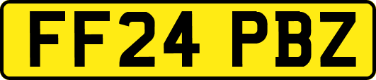 FF24PBZ