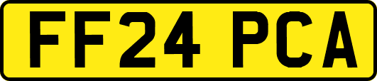 FF24PCA