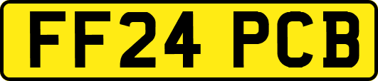 FF24PCB