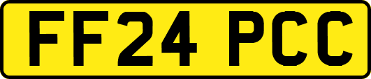 FF24PCC