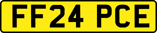 FF24PCE