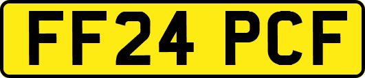 FF24PCF