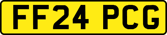 FF24PCG