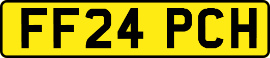 FF24PCH