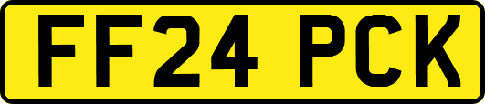 FF24PCK