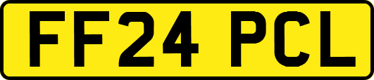 FF24PCL