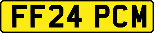 FF24PCM