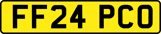 FF24PCO