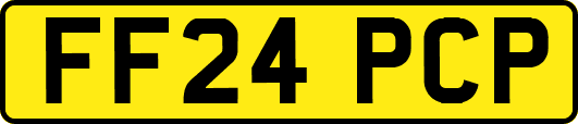 FF24PCP