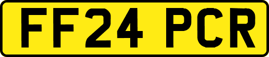 FF24PCR