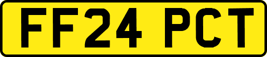 FF24PCT