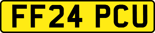 FF24PCU