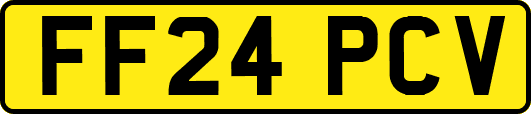 FF24PCV