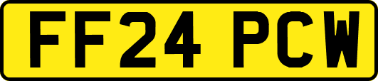 FF24PCW