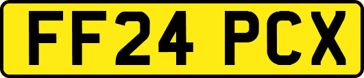 FF24PCX
