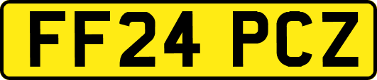 FF24PCZ