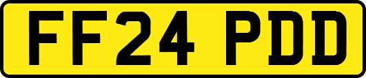FF24PDD