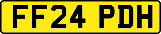 FF24PDH